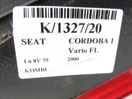 Seat Cordoba (6K) Lampa tylna 