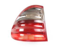 Mercedes-Benz E AMG W210 Rear/tail lights 