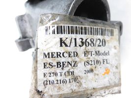 Mercedes-Benz E AMG W210 Support, suspension du moteur 