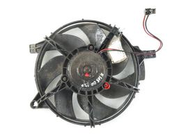 Mercedes-Benz Vito Viano W638 Ventilateur, condenseur de climatisation 