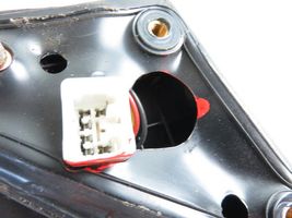 Daewoo Nubira Elektryczne lusterko boczne drzwi przednich 