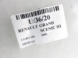 Renault Scenic III -  Grand scenic III Iskunvaimentimen kannake 