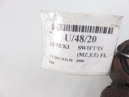 Suzuki Swift Ammortizzatore posteriore 