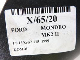 Ford Mondeo MK II Specchietto retrovisore manuale 