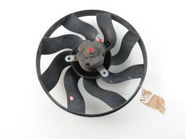 Citroen Xsara Ventilatore di raffreddamento elettrico del radiatore 