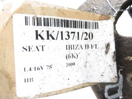 Seat Ibiza II (6k) Etujarrusatula 