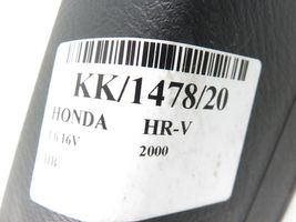 Honda HR-V Luce d’arresto centrale/supplementare 