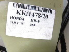 Honda HR-V Ventilatore di raffreddamento elettrico del radiatore 