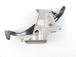 Volkswagen Touran I Brake pedal 