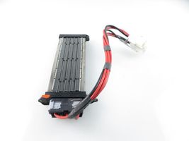 Subaru Forester SH Radiatore riscaldamento abitacolo 