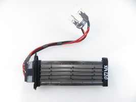 Subaru Forester SH Radiatore riscaldamento abitacolo 