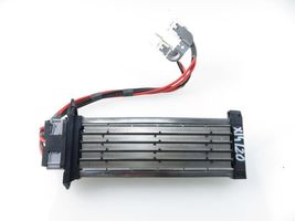 Subaru Forester SH Radiatore riscaldamento abitacolo 