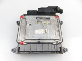 Hyundai i30 Calculateur moteur ECU 