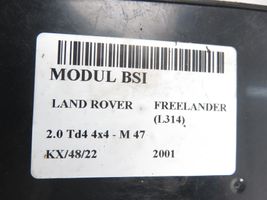 Land Rover Freelander Sterownik / Moduł komfortu 53070143A