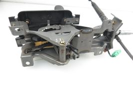 Rover 600 Механизм переключения передач (кулиса) (в салоне) 