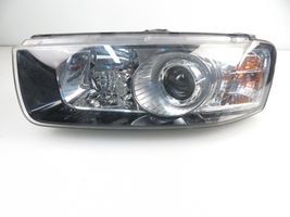 Chevrolet Captiva Lampa przednia 