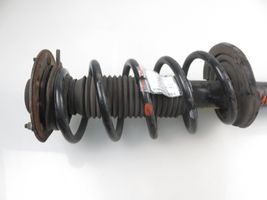 Chevrolet Captiva Front shock absorber with coil spring 