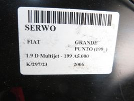 Fiat Punto (199) Servofreno 55701417