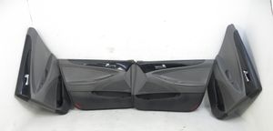 Hyundai Sonata Door card panel trim set 