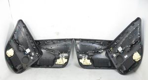 Hyundai Sonata Door card panel trim set 