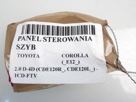 Toyota Corolla E120 E130 Przyciski szyb 54355669B