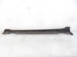 Hyundai Sonata Front sill (body part) 