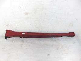 Hyundai Sonata Front sill (body part) 