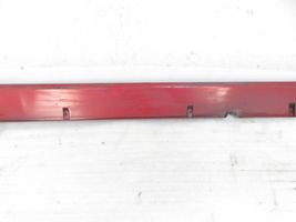 Hyundai Sonata Front sill (body part) 