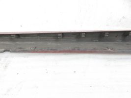 Hyundai Sonata Front sill (body part) 