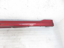 Hyundai Sonata Front sill (body part) 