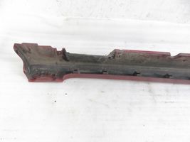 Hyundai Sonata Sill/side skirt trim 