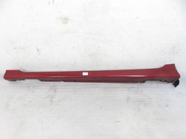 Hyundai Sonata Sill/side skirt trim 