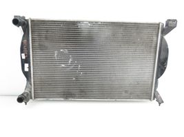 Audi A4 S4 B6 8E 8H Radiatore di raffreddamento 