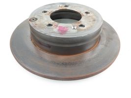 Hyundai Sonata Front brake disc 