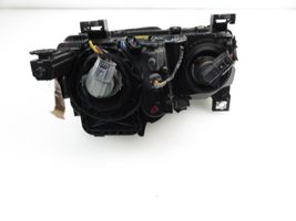 BMW 3 E46 Lampa przednia 