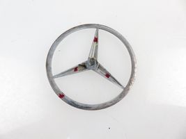 Mercedes-Benz W123 Logo, emblème, badge 