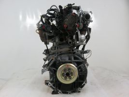 Toyota Yaris Moottori 1NDP52A
