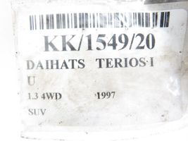 Daihatsu Terios Przewód wspomagania kierownicy 