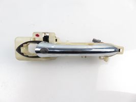 Hyundai Sonata Front door exterior handle 