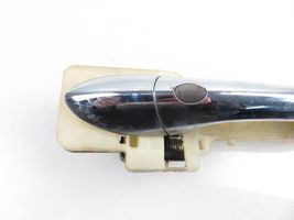 Hyundai Sonata Front door exterior handle 