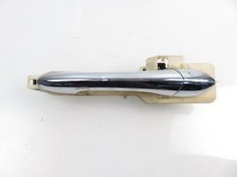 Hyundai Sonata Rear door exterior handle 