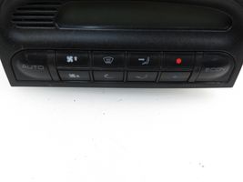 Ford Galaxy Przełącznik / Włącznik nawiewu dmuchawy 7M0907040AB