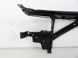 Seat Cordoba (6K) Radiator support slam panel bracket 