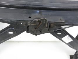 Seat Cordoba (6K) Radiator support slam panel bracket 