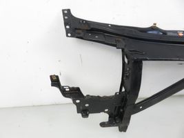 Seat Cordoba (6K) Radiator support slam panel bracket 