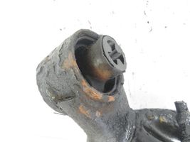 Volkswagen Polo IV 9N3 Rear axle beam 