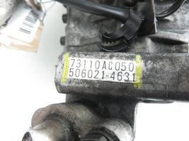 Subaru Legacy Compresseur de climatisation 5060214631