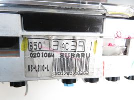 Subaru Legacy Tachimetro (quadro strumenti) 