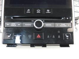 Infiniti Q50 Monitor/display/piccolo schermo 