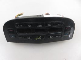 Peugeot 607 Interrupteur ventilateur 